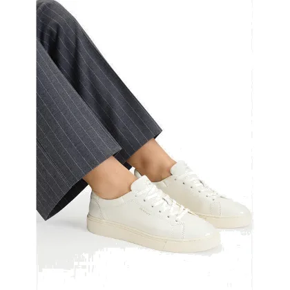 Sneakersy Gant 32531216 Biały