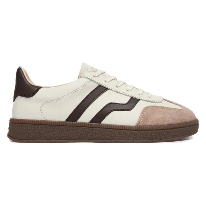 Sneakersy Gant Cuzima 33531344 Biały