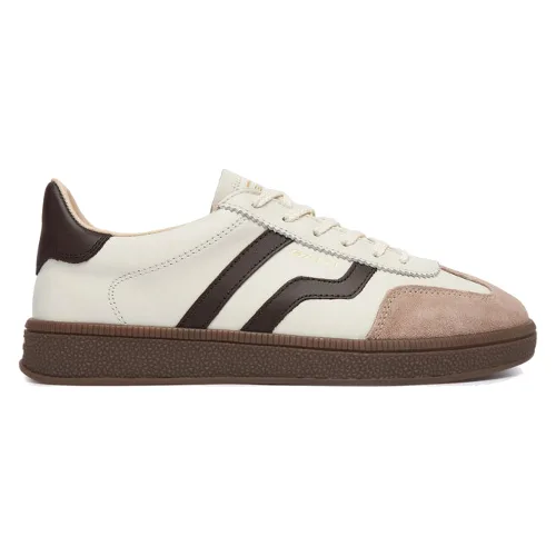 Sneakersy Gant Cuzima 33531344 Biały