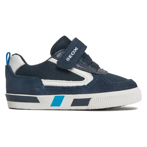 Sneakersy Geox