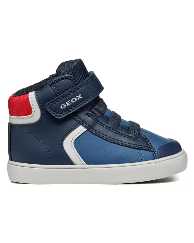 Sneakersy Geox