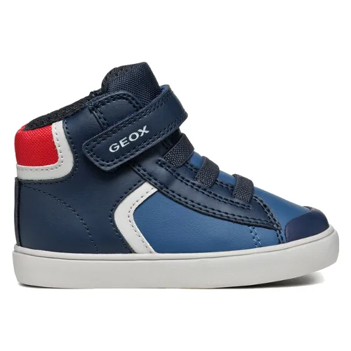 Sneakersy Geox