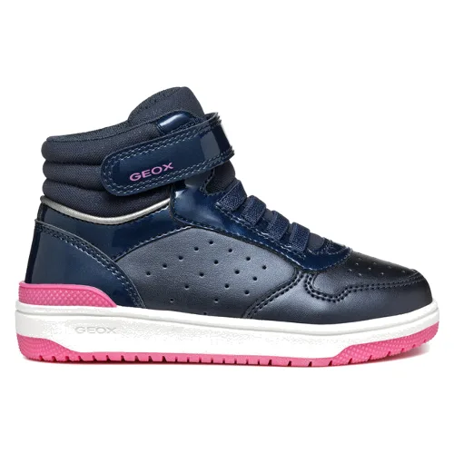 Sneakersy Geox
