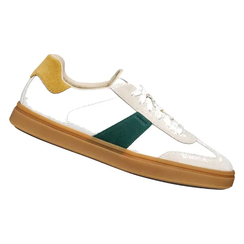 Sneakersy Geox Baltmoore A