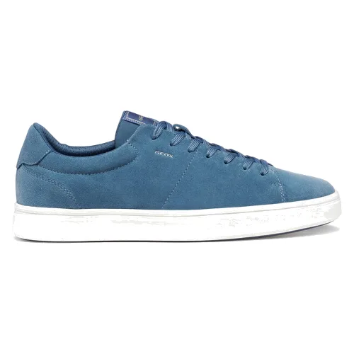Sneakersy Geox U Baltmoore U65LDD 00022 C4005 Niebieski