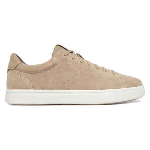 Sneakersy Geox U Baltmoore U65LDD 00022 C5004 Beżowy