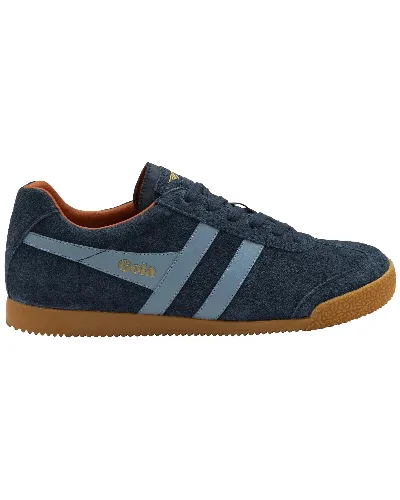 Sneakersy Gola Harrier