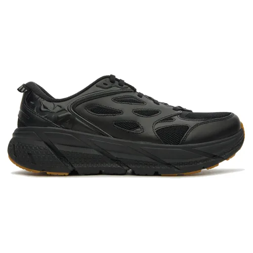 Sneakersy Hoka Clifton L Athletics 1160050 Czarny