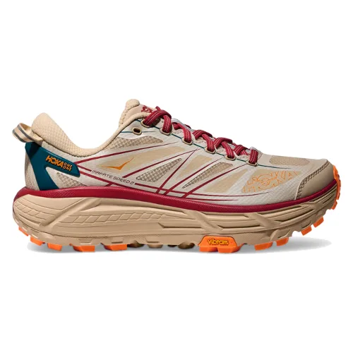 Sneakersy Hoka Mafate Speed 2 1126851 Beżowy