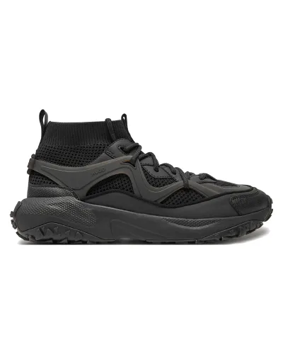 Sneakersy Hugo Go1st_Tput 50523572 Czarny