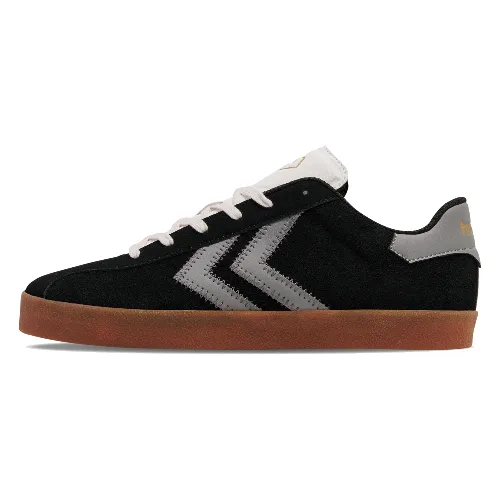 Sneakersy Hummel Diamant Lx-E