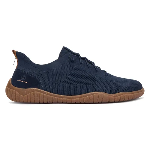 Sneakersy Josef Seibel Wallace 05 20705 Granatowy