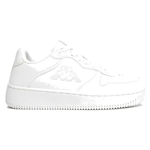 Sneakersy Kappa 32193CW Biały