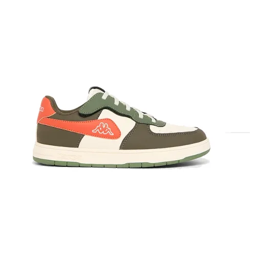 Sneakersy Kappa