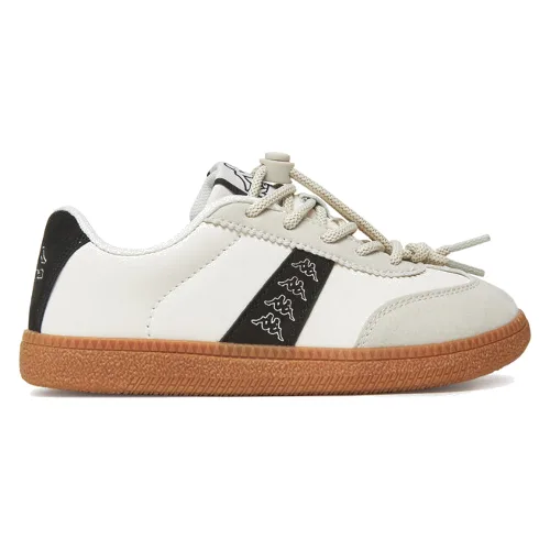 Sneakersy Kappa EO-CP40-24210L Biały