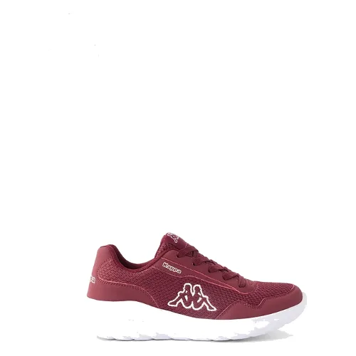 Sneakersy Kappa na lekkiej podeszwie