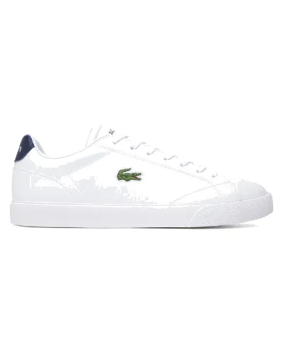 Sneakersy Lacoste 52CMA0004 Biały