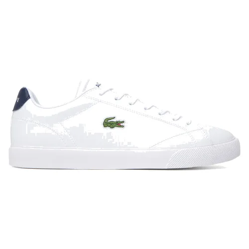 Sneakersy Lacoste 52CMA0004 Biały