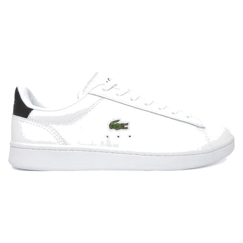 Sneakersy Lacoste Carnaby 7-50SFA0054 Biały