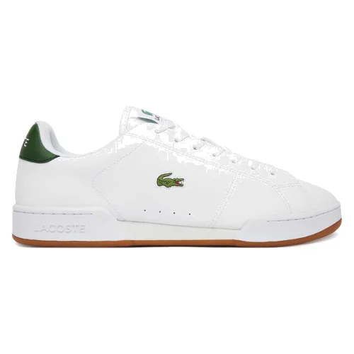 Sneakersy Lacoste Carnaby Cup 49SMA0036 Biały