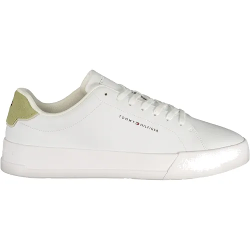 Sneakersy męskie Tommy Hilfiger FM0FM05367
