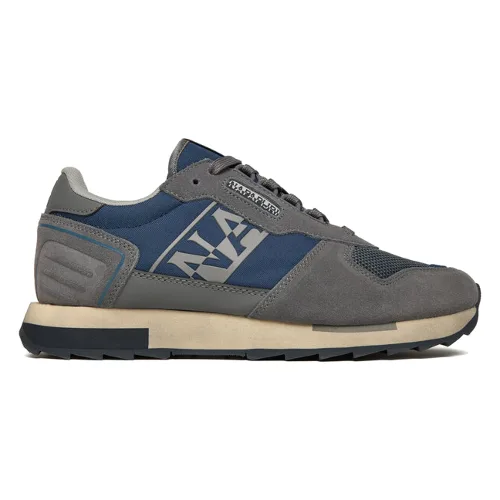 Sneakersy Napapijri Virtus NP0A88XU Granatowy