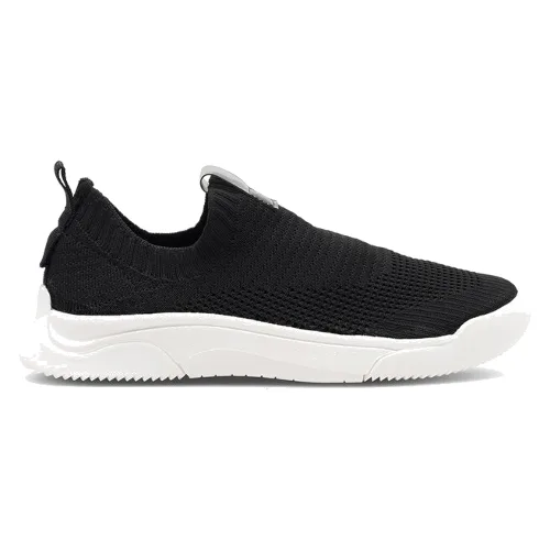 Sneakersy Nelli Blu CS5182-01A Czarny