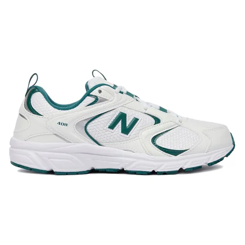 Sneakersy New Balance C-NBML408T Biały