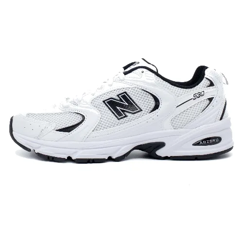 Sneakersy New Balance Lifestyle Buty - Unisex Dorosłych