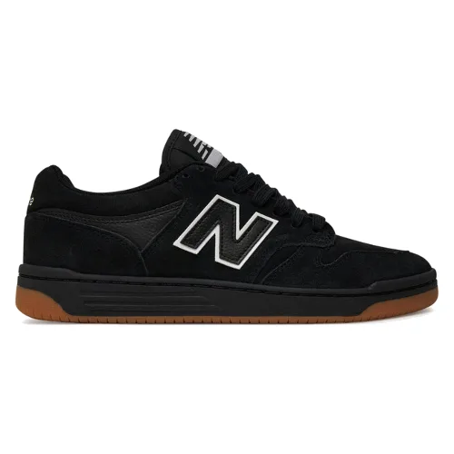 Sneakersy New Balance NM480SBW Czarny