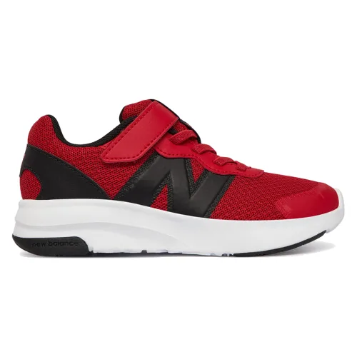 Sneakersy New Balance P5782ZQ Czerwony