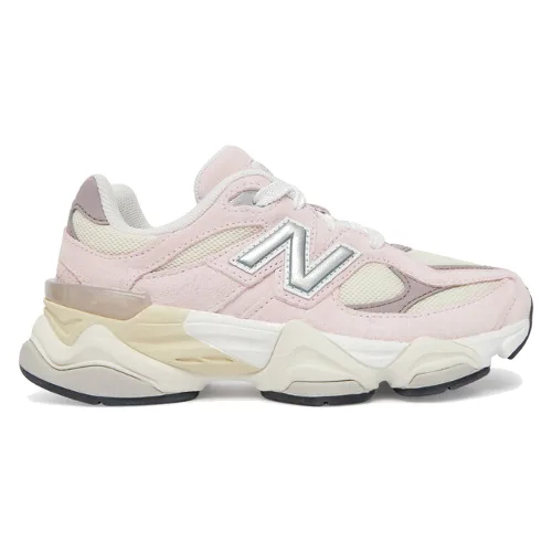 Sneakersy New Balance PC9060BE Różowy