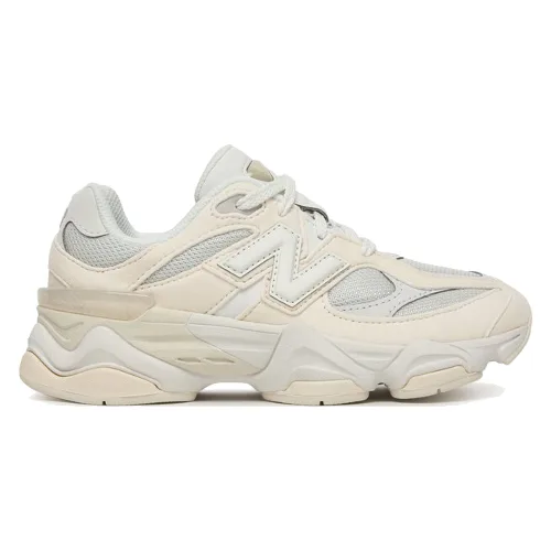 Sneakersy New Balance PC9060LL Biały