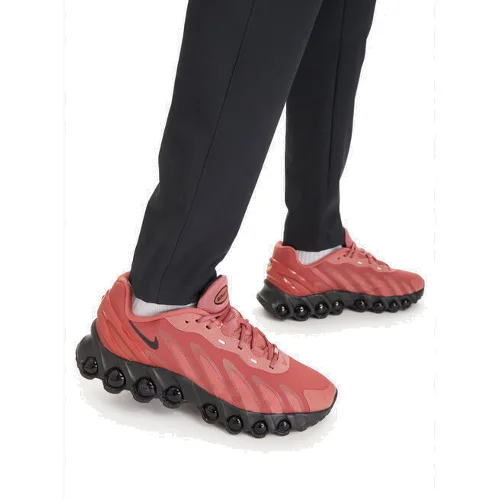 Sneakersy Nike Air Max DN8 FQ7860 601 Bordowy