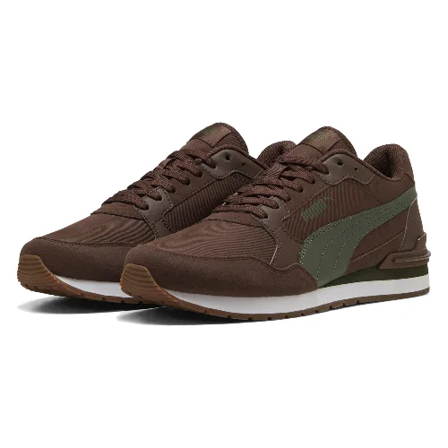 Sneakersy nylonowe unisex ST Runner v4 PUMA