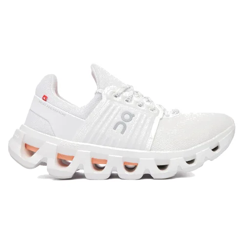Sneakersy On Cloudswift 4 AD 3WF10454833 Biały