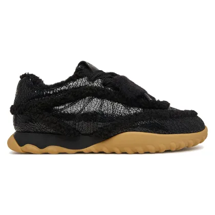 Sneakersy PINKO Gea 02 SS0179P156 Czarny