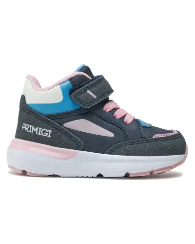 Sneakersy Primigi 6951200 Granatowy