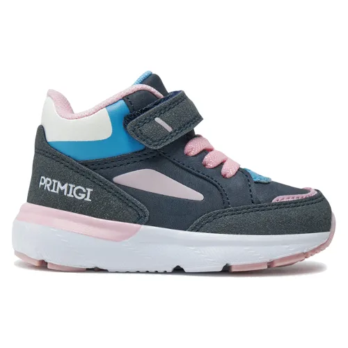 Sneakersy Primigi 6951200 Granatowy