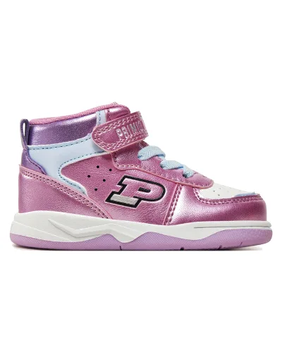 Sneakersy Primigi 6953011 Różowy