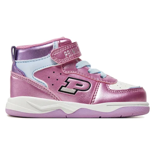 Sneakersy Primigi 6953011 Różowy