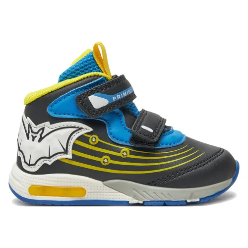 Sneakersy Primigi 6959700 Czarny