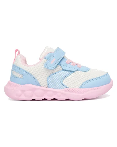 Sneakersy Primigi AVANT 1452811 Biały
