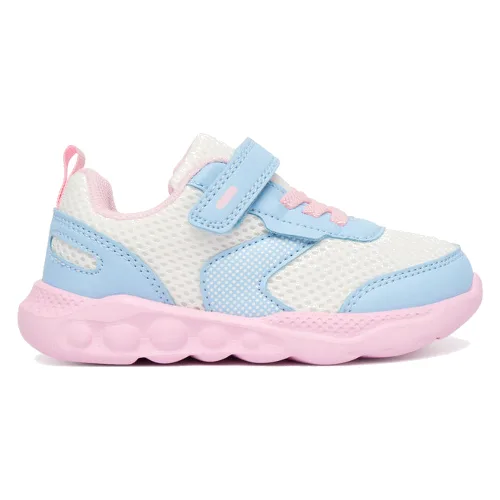 Sneakersy Primigi AVANT 1452811 Biały