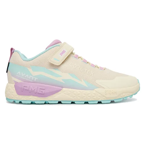 Sneakersy Primigi AVANT Gtx 1431000 D Beżowy