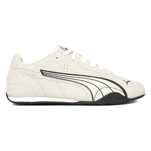 Sneakersy Puma CATCH SD 40268104 Écru