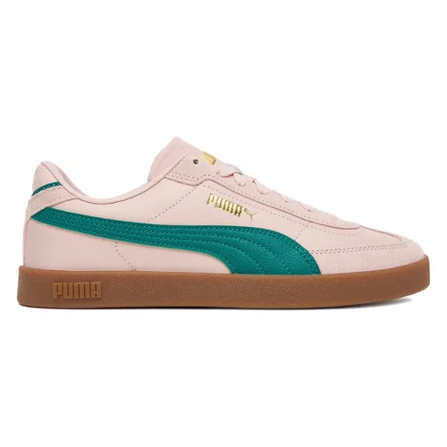Sneakersy Puma CLUB II ERA 39744736 Różowy