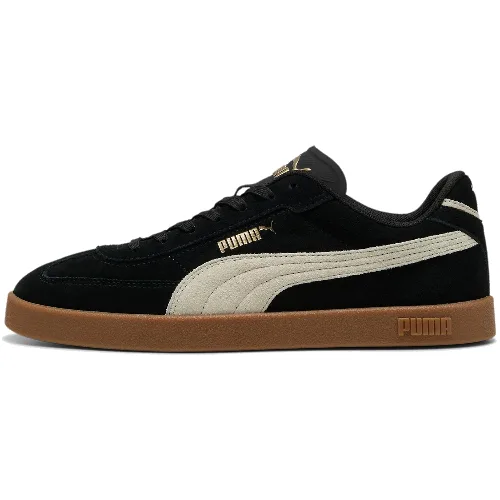 Sneakersy Puma Club II Era Suede