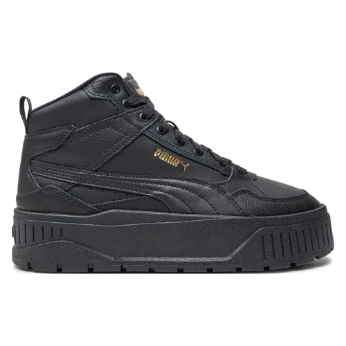 Sneakersy Puma Karmen II 397463 02 Czarny