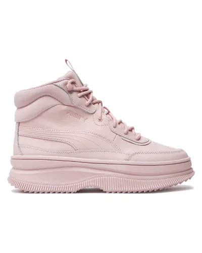 Sneakersy Puma Mayra 392316 09 Różowy